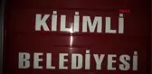 Tek katlı ev yandı, aile evsiz kaldı