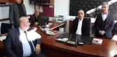 Türk-İş Genel Başkanı Atalay: 