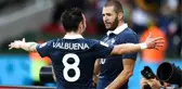 Valbuena'ya dava açan Benzema'nın talebi reddedildi!