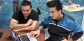 Ampute sporcular AA'nın 
