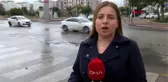 Antalya mucize kurtuluşun görüntüleri ortaya çıktı