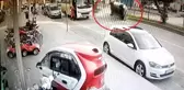 Bu kaza ucuz atlatılmış