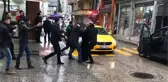 Ceren Özdemir'in katilinin bıçakladığı iki polis memurunun ifadesine ulaşıldı
