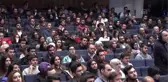Cumhurbaşkanı Erdoğan: 