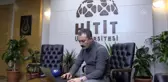 Hitit Üniversitesi Rektörü Öztürk, AA'nın 