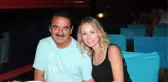 İbrahim Tatlıses eski eşi Ayşegül Yıldız'a 