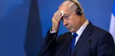 İsrail Başsavcısı, Batı Şeria'yı himayesi altına almak isteyen Netanyahu'yu uyardı