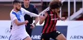 İşte Beşiktaş'ın Eljif Elmas'ı