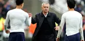 Jose Mourinho, milli oyuncu Zeki Çelik'e kancayı taktı