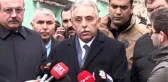 Kerpiç evde göçük: 3 ölü - Vali Toprak'ın açıklaması
