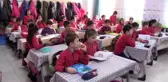Minik öğrencilerin okulu sahipsiz 