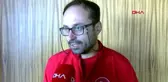 Spor b2-b3 futsal milli takım antrenörü ali genç: tarihe geçmek istiyoruz