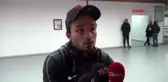 Spor kayserisporlu futbolcu ziya alkurt benden messi olmamı bekliyorlar+-