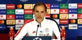 Thomas Tuchel: Mbappe, Neymar, Di Maria ve Icardi ile maça başlayabiliriz