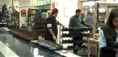Türk ayakkabıcılardan 