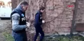 22 yıl önce çalınan tablo 'duvar'dan çıktı