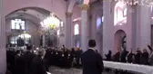85. İstanbul Ermeni Patrikliğine Episkopos Sahak Maşalyan seçildi (2)