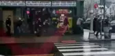 ABD Jersey kentindeki saldırı ile sarsıldı