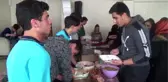 Ahlat'ta şehidin cami vasiyeti için kermes düzenlendi