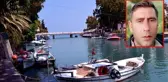 Başı ve kolları olmayan ceset kayıp balıkçıya ait çıktı