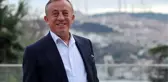 İş insanı Ali Ağaoğlu'na 