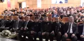 Kıbrıs gazilerine madalya ve berat verildi