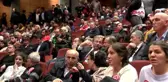 Kılıçdaroğlu 4. vefa ödülleri törenine katıldı