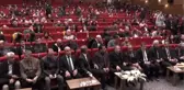 Kırşehir'de öğrenciler Neşet Ertaş türküleri okuyarak yarıştı