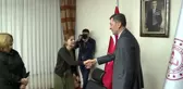 Milli Eğitim Bakanı Selçuk AA'nın 
