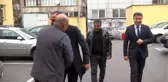 Oyuncu Gürkan Uygun, AA'nın 
