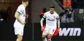 Ozan Kabak'a büyük onur! İlk 10'da yer aldı