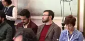 TRT 8. Uluslararası Çocuk Medyası Konferansı başladı