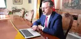 Türkiye'nin Vatikan Büyükelçisi Göktaş, AA Yılın Fotoğrafı oylamasına katıldı