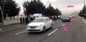Alkollü sürücü, otomobille durağa daldı 3 ölü