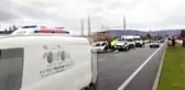 Aydın'da iki otomobil çarpıştı: 4 yaralı