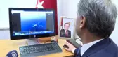 Bakan Yardımcısı Alpaslan AA'nın 