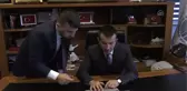 Başkentin ilçe belediye başkanları AA'nın 