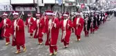 Beypazarı'nda 18 hafız icazet aldı