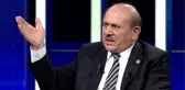 Burhan Kuzu'dan çok konuşulacak çıkış: Tayyip Bey bana izin vermedi