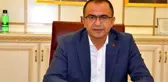 YSK, Ceylanpınar Belediye Başkanı Abdullah Aksak'ın mazbatasını iptal etti