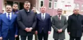 Çorum'da kız öğrenci yurdunda zehirlenme 105 kişi hastaneye kaldırıldı