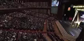 Cumhurbaşkanlığı Kültür Sanat Büyük Ödülleri Töreni - Ahmet Yaşar Ocak-Mesut Uçakan