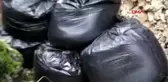 Diyarbakır'da 364 kilo esrar ele geçirildi
