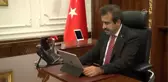 Diyarbakır Valisi Güzeloğlu, AA'nın 