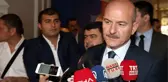İçişleri Bakanı Soylu: Her şeyi bırakıp gazetecilik yapmak istiyorum