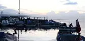 İzmir'de denizde kadın cesedi bulundu