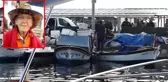 İzmir'de denizden kadın cesedi çıktı
