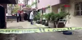 Kocaeli gece eşini boğarak öldürdü, sabah polisi arayıp teslim oldu