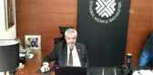 Medipol Üniversitesi Rektörü Aydın, AA'nın 