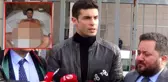 Uygunsuz görüntüleri ortaya çıkan oyuncu Berk Oktay'dan dava sonrası ilk açıklama: Namus davamdır